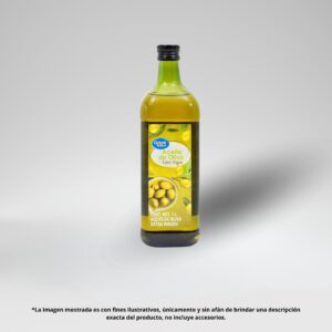 aceite de olivo